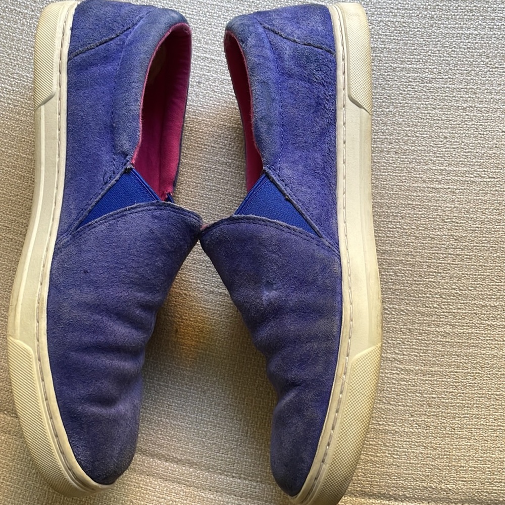 UGG Women's Kitlyn Fashion Sneaker size 9 - Picture 7 of 8